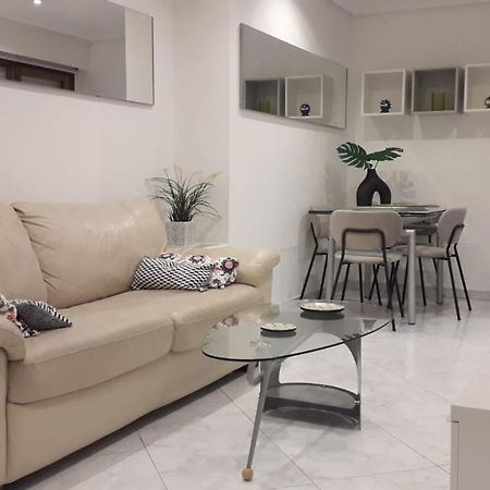 דירות מדריד Apartamento Junto Al Santiago Bernabeu Con Piscina מראה חיצוני תמונה